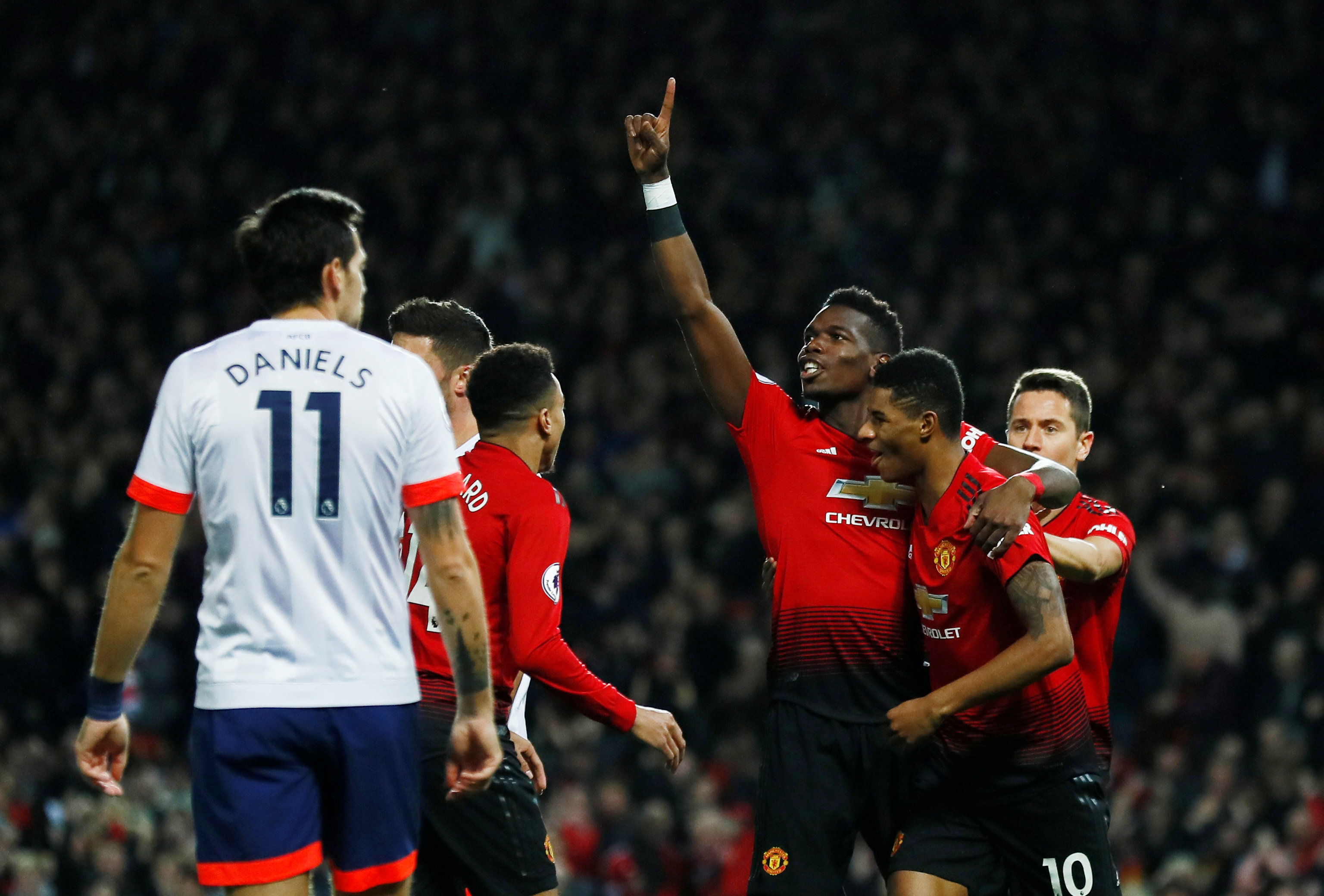 表现调整自 表现调整自